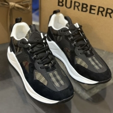 Burberry Low Shoes